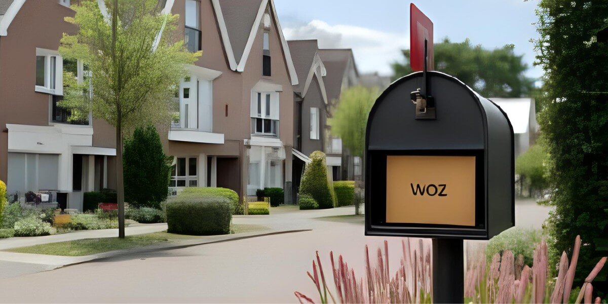 WOZ-waarde